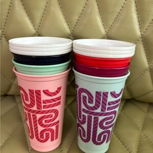 Starbucks Drink Cups - (NWOT) Out of Box! thought I just had to have them!!